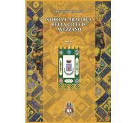 STORIA E ARALDICA DELLA CITTA' DI AVEZZANO