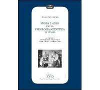 Storia e crisi della psicologia scientifica in Italia