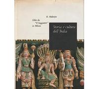 Storia e cultura dell'India