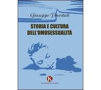Storia e cultura dell'omosessualità