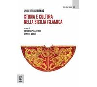 Storia e cultura nella Sicilia islamica