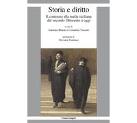 Storia e diritto. Il contrasto alla mafia siciliana dal secondo O