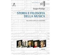 Storia e filosofia della musica