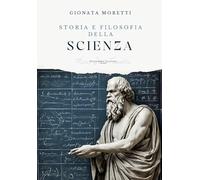 Storia e filosofia della scienza