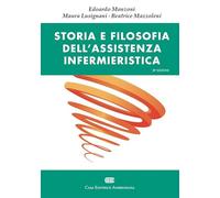 Storia e filosofia dell'assistenza infermieristica