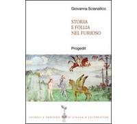 Storia e follia nel «furioso»