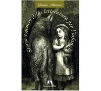 Storia e generi della letteratura per l'infanzia