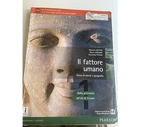 Storia e geografia. Per le Scuole superiori. Con e-book. Con espansione online (Vol. 1)