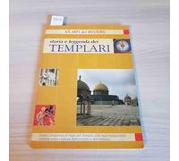Storia e leggenda dei templari