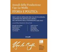 Storia e politica