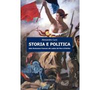 Storia e Politica. Dalla Rivoluzione Francese alla caduta del Muro di Berlino.