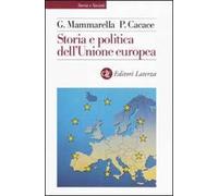 Storia e politica dell'Unione Europea (1926-2005)