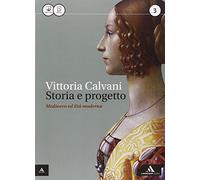 Storia e progetto. Per gli Ist. professionali. Con e-book. Con espansione online (Vol. 3)