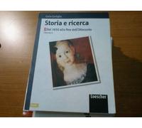 Storia e ricerca. Laboratorio. Per le Scuole superiori. Dal 1650 alla fine dell'Ottocento (Vol. 2)
