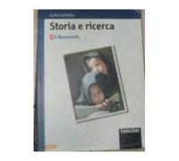 Storia e ricerca. Laboratorio. Per le Scuole superiori. Il Novecento (Vol. 3)