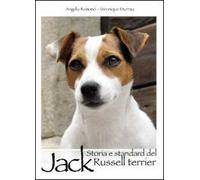 Storia e standard del Jack Russell terrier