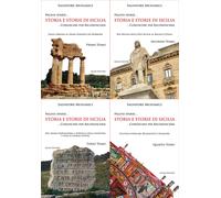 Storia e storie di Sicilia. Pagine sparse... Conoscere per riconoscersi