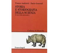 Storia e storiografia della scienza. Il caso della sistematica