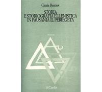Storia e storiografia ellenistica in Pausania il Periegeta