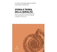 Storia e teoria della serialità. La forme della narrazione contemporanea tra art