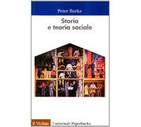 Storia e teoria sociale