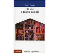 Storia e teoria sociale