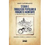Storia e tradizioni popolari a Fragneto Monforte