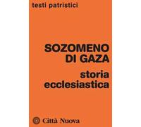 Storia ecclesiastica