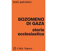 Storia ecclesiastica