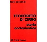 Storia ecclesiastica
