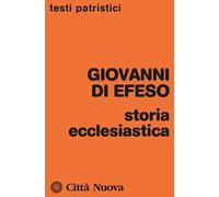 Storia ecclesiastica