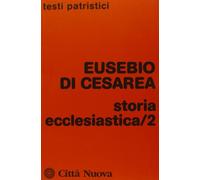 Storia ecclesiastica (Vol. 2)