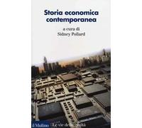 Storia economica contemporanea