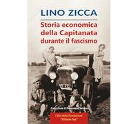 Storia economica della Capitanata durante il fascismo