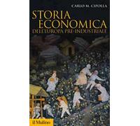Storia economica dell'Europa pre-industriale