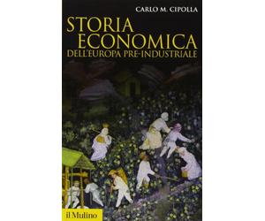 Storia economica dell'Europa pre-industriale: 48