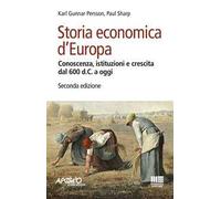 Storia economica d'Europa