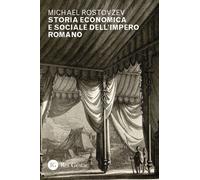 Storia economica e sociale dell'Impero romano - 2025 - Res Gestae