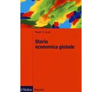 Storia economica globale