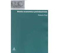 Storia economica preindustriale
