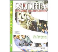 Storia ed educazione alla cittadinanza. Per la Scuola media (Vol. 3)