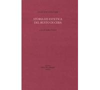 Storia ed estetica del busto di cera