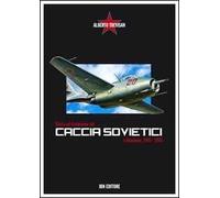 Storia ed evoluzione dei caccia sovietici a reazione, 1945-1955