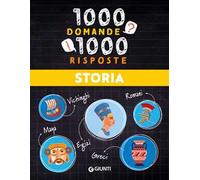 Storia. Ediz. a colori