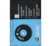 Storia. Esercizi (Vol. 4)