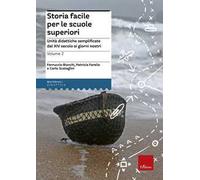 Libri Ferruccio Bianchi / Patrizia Farello / Carlo Scataglini - Storia Facile Pe