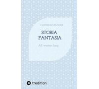 Storia Fantasia: All winters long