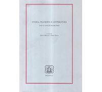 Storia, filosofia e letteratura. Studi in onore di Gennaro Sasso