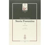Storia fiorentina. Vol. 2: 1496-1502
