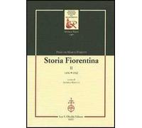 Storia fiorentina. Vol. 2: 1496-1502